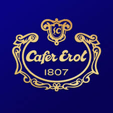 Şekerci Cafer Erol Sweet Home